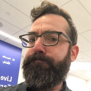 Meet your Posher, Matt